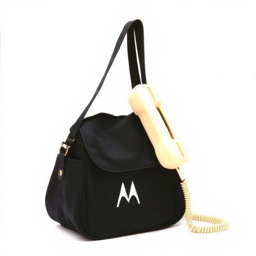 Motorola 2900 Bag Phone
