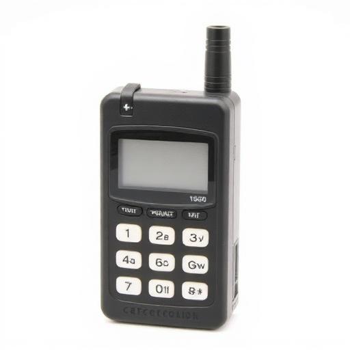 Nokia 100 Handportable