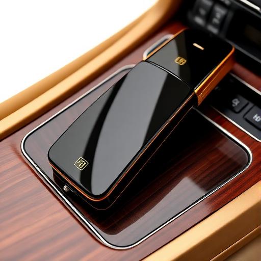 Mitsubishi Executive Deluxe
